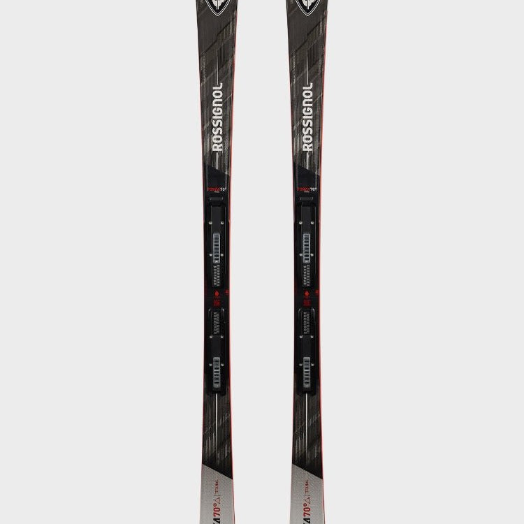 Rossignol Forza Skiene