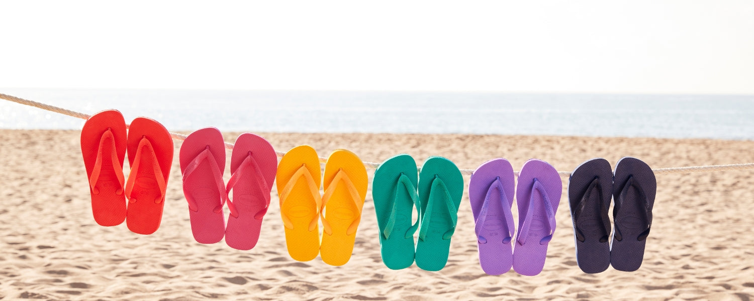 Havaianas - Gumpel & Co