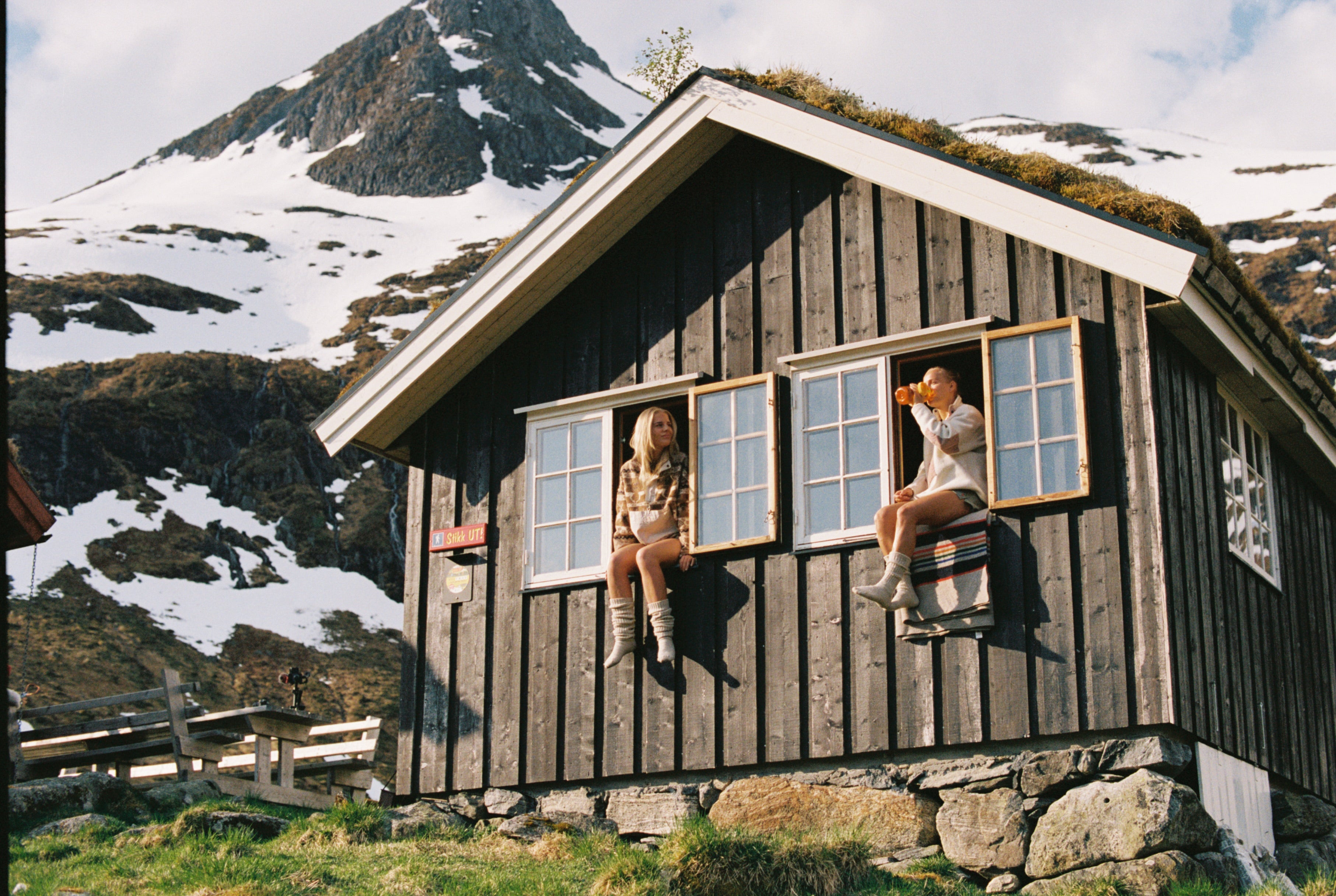 Amundsen - Gumpel & Co