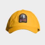 Parajumpers Patch Kasket - Unisex - Yellow