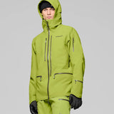 Norrøna Lofoten lofoten Gore-Tex Pro Plus Jacket (test)