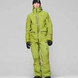 Norrøna Lofoten lofoten Gore-Tex Pro Plus Jacket (test)