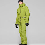 Norrøna Lofoten lofoten Gore-Tex Pro Plus Jacket (test)