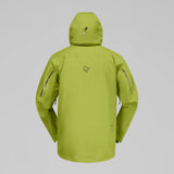 Norrøna Lofoten lofoten Gore-Tex Pro Plus Jacket (test)