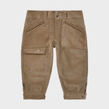 Concord Regular Knickerbockers - Herre - Dark Desert
