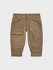 Concord Regular Knickerbockers - Herre - Dark Desert
