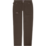 Fjordcord Slacks 16 Wale - Herre - Cowboy