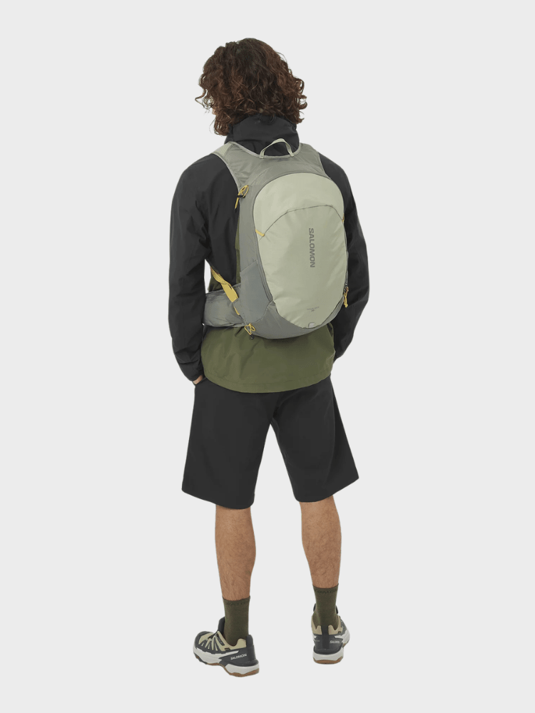 TRAILBLAZER 20 Rygsæk - Unisex - SEDONA SAGE / SEAGRASS - Gumpel & Co