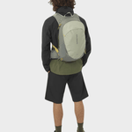 TRAILBLAZER 20 Rygsæk - Unisex - SEDONA SAGE / SEAGRASS - Gumpel & Co