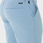 Rip Curl Boardwalk Phase Nineteen Hybridshorts - Herre - Faded Denim