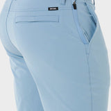 Rip Curl Boardwalk Phase Nineteen Hybridshorts - Herre - Faded Denim