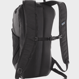 Terravia Pack 14L - Unisex - Black - Gumpel & Co