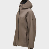 Maroon 3L Skijakke - Herre - Beige