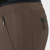 Borja4 skibukser - Dame - Espresso - Gumpel & Co