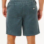 Rip Curl Premium Surf Cord Shorts - Herre - Pine Night