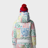 JCC Bomber Ski Jacket Skijakke - Dame - JCC Angels Light