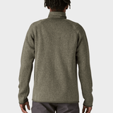 Better Sweater Fleecetrøje - Herre - River Rock Green - Gumpel & Co