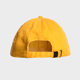 Parajumpers Patch Kasket - Unisex - Yellow