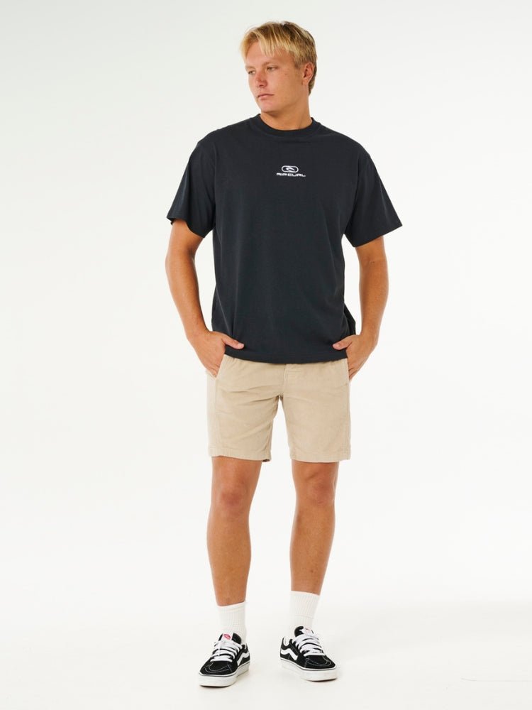 Rip Curl Classic Surf Cord Shorts - Herre - Bone
