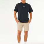 Rip Curl Classic Surf Cord Shorts - Herre - Bone