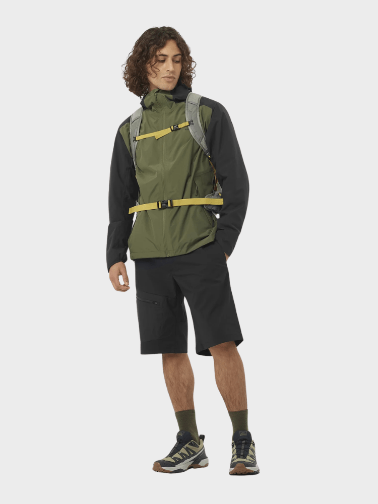 TRAILBLAZER 20 Rygsæk - Unisex - SEDONA SAGE / SEAGRASS - Gumpel & Co