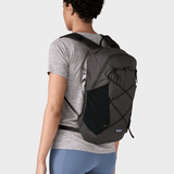 Terravia Pack 14L - Unisex - Black - Gumpel & Co