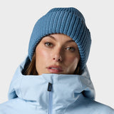Rochrun Insulated Jkt Skijakke - Dame - Blue Aura/Windward Blue