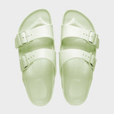 Birkenstock Arizona EVA Essentials Smal - Unisex - Faded Lime