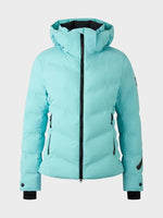 Tec Sael ski jacket - Women - Light Blue