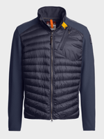 Jayden Jakke - Herre - Blue Navy