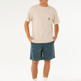 Rip Curl Premium Surf Cord Shorts - Herre - Pine Night