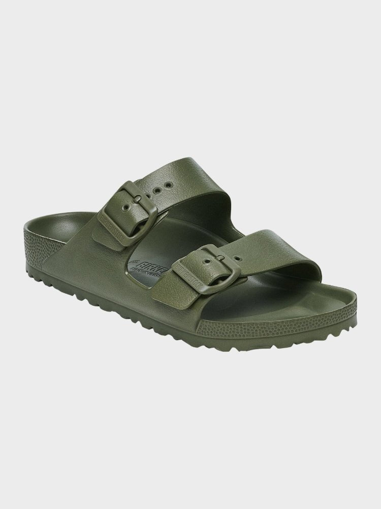 Birkenstock Arizona EVA Essentials Regular - Unisex - Khaki