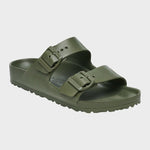 Birkenstock Arizona EVA Essentials Regular - Unisex - Khaki