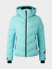 Tec Sael ski jacket - Women - Light Blue