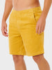 Premium Surf Cord Shorts - Herre - Golden Hour