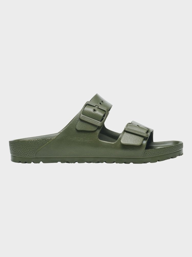 Birkenstock Arizona EVA Essentials Regular - Unisex - Khaki
