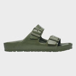 Birkenstock Arizona EVA Essentials Regular - Unisex - Khaki