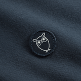 Badge T shirt - Herre - Eclipse - Gumpel & Co