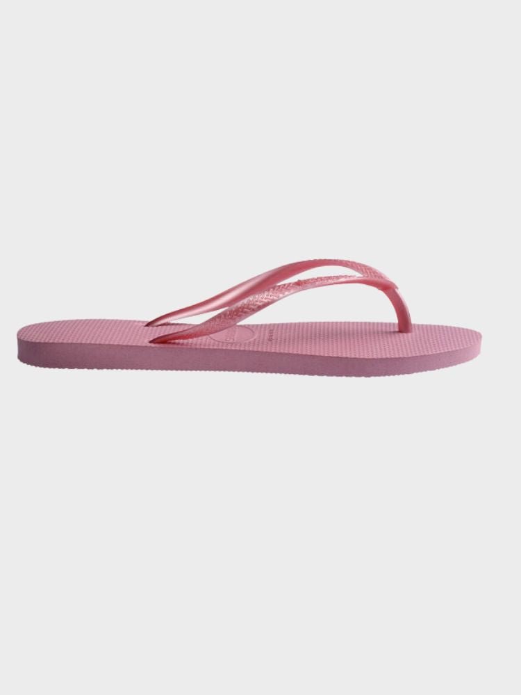 Slim Klipklapper - Dame - Chiffon Rose - Gumpel & Co