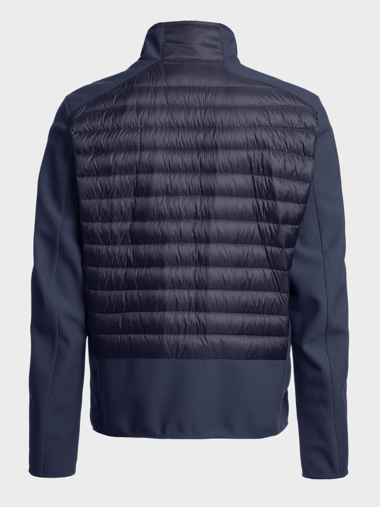 Jayden Jakke - Herre - Blue Navy - Gumpel & Co