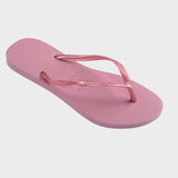 Slim Klipklapper - Dame - Chiffon Rose - Gumpel & Co