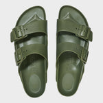 Birkenstock Arizona EVA Essentials Regular - Unisex - Khaki