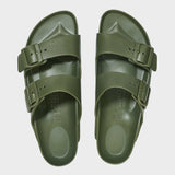 Birkenstock Arizona EVA Essentials Regular - Unisex - Khaki