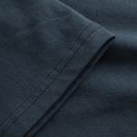 Badge T shirt - Herre - Eclipse - Gumpel & Co