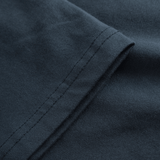 Badge T shirt - Herre - Eclipse - Gumpel & Co