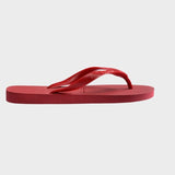 Top Klipklapper - Dame - Red - Gumpel & Co