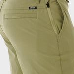 Rip Curl Boardwalk Phase Nineteen Hybridshorts - Herre - Surplus Green