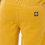 Rip Curl Premium Surf Cord Shorts - Herre - Golden Hour