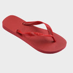 Top Klipklapper - Dame - Red - Gumpel & Co