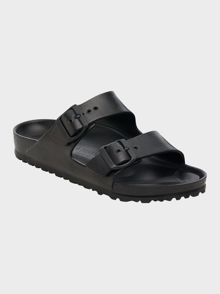 Birkenstock Arizona EVA Essentials Regular - Unisex - Black
